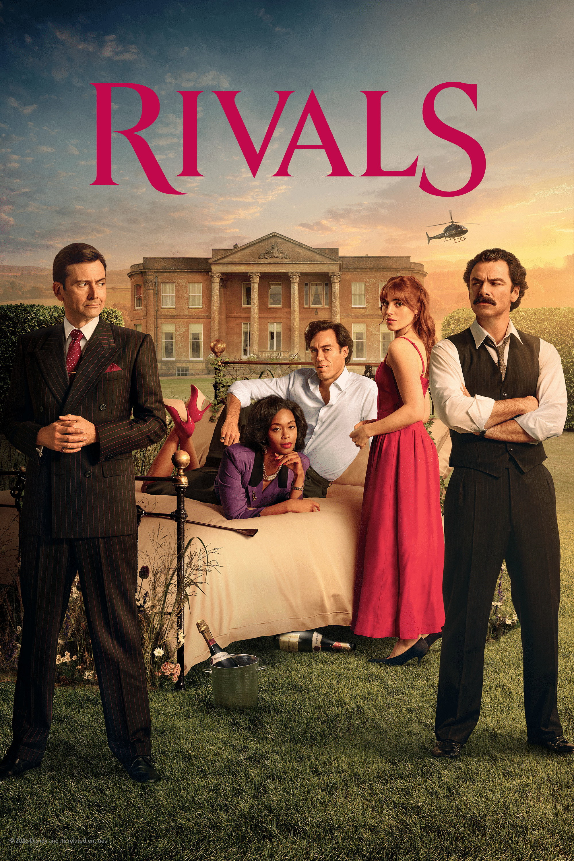 Rivals (2024) [324353] (A1779547023) [[TV Shows]] --Plex--